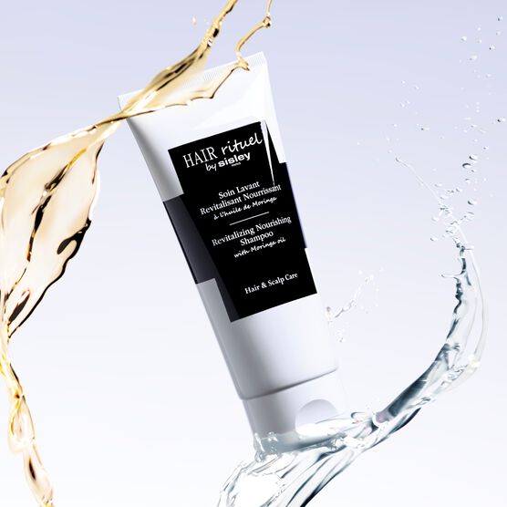 Shampoo Sisley Hair Rituel Revitalisant Nourishing